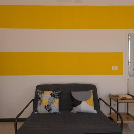 Appartamento Salita S. Anna - Affitti Brevi Italia Genova Exterior foto